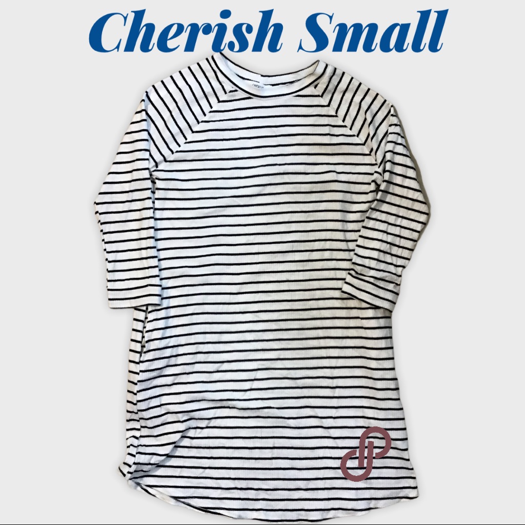 Cherish Small